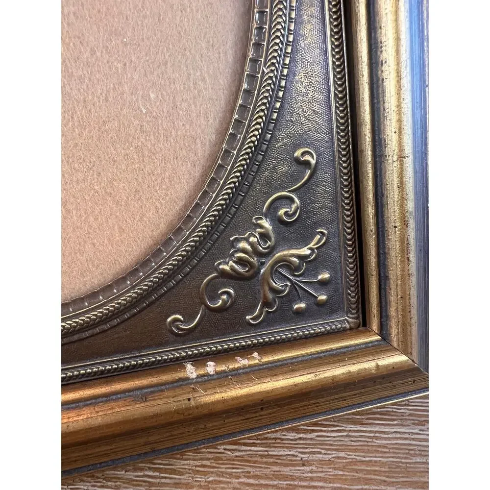 Carr vintage ornate